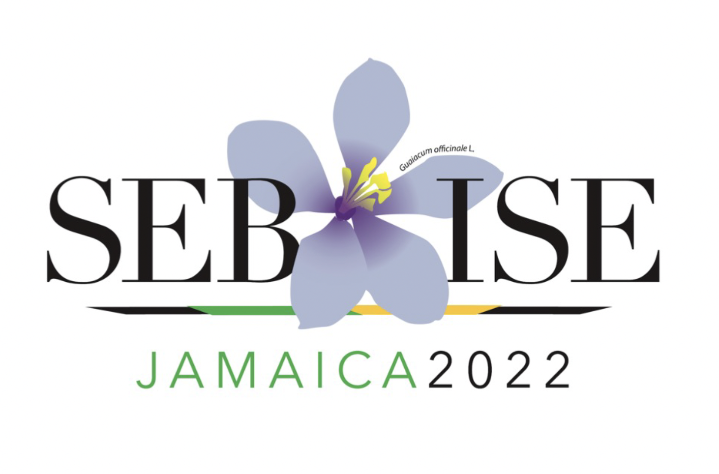 SEB/ISE Joint Meeting 2022 Logo