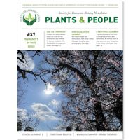Picture 0 for Plants & People Spring 2022 Issue Now Available