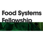 Picture 0 for The Rockefeller Foundation-Acumen Food Systems Fellowship