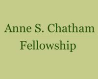 Picture 0 for Grant Award: Anne S. Chatham Fellowship in Medicinal Botany